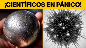 MIT revela la radiografía más nítida de la Esfera Buga — y lo que encontró es divino!