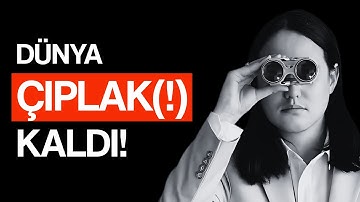 Milyarlarca Yüz, Tek Bir Şirketin Elinde: Clearview AI