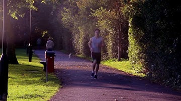 "SHADERS" OFFICIAL TRAILER ( Re-upload )