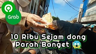 Parah Banget 10 Ribu Sejam dong Ini 😱 | Live Onbid Bandung