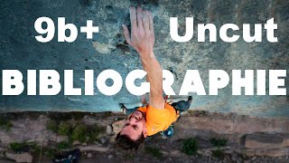 Stefano Ghisolfi climbs Bibliographie (9b+)