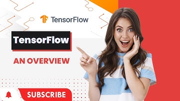 TensorFlow: The powerful tool you need to know! #ai #technology #aifyit #tensorflow
