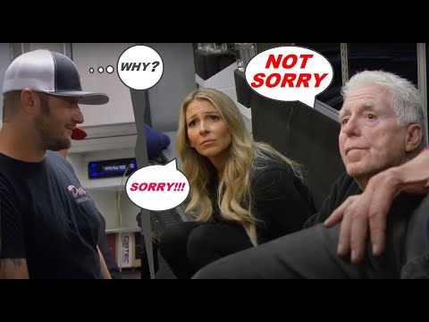 Street Outlaws NPK 5 Kye Kelley Vs Team Musi