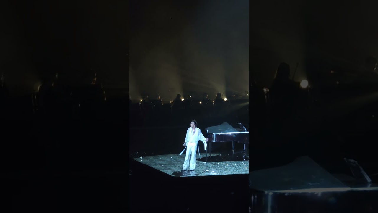 [FANCAM - D2 LIVE CONCERT ALL-ROUNDER] GIÁ NHƯ - SOOBIN