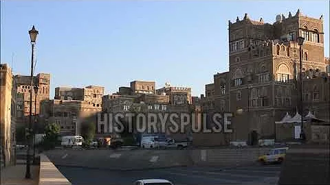 15 Mind-Blowing Facts About YEMEN :The Most Dangerous Arab Country on Earth  | Travel Documentary 🎥🧭