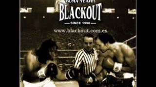 Blackout - Enganche divino