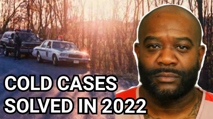 4 Cold Cases SOLVED After Many Years In 2022