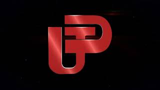 Logotipo UTP 3D Animado