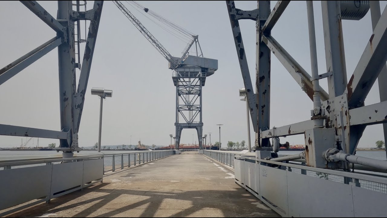 Tuesday, May 23rd 2023 Red Hook, Park Slope, 9th street, Brooklyn Piers