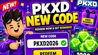pk xd promo codes | pk xd redeem code today | pkxd 2026 | pk xd free gems #pkxd 