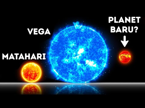 Video: Para Astronom Telah Menemukan Planet Mini Baru Di Tata Surya Kita - Pandangan Alternatif