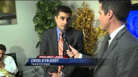 Project Jobs - TekSystems is hiring!