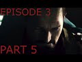 Resident Evil Revelations 2 - Episode 3, Part 5: Barry&#39;s Sorrow