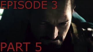 Resident Evil Revelations 2 - Episode 3, Part 5: Barry&#39;s Sorrow