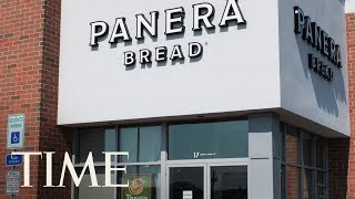 After Sharing Video Showing How Panera Bread Makes Its Mac And Cheese, Employee Lost Her Job | TIME