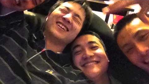 RUSH SPRING 15 - UCONN Pi Delta Psi