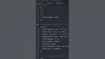 VS Code اضافات هتسهل عليك شغلك الجزء الاول في