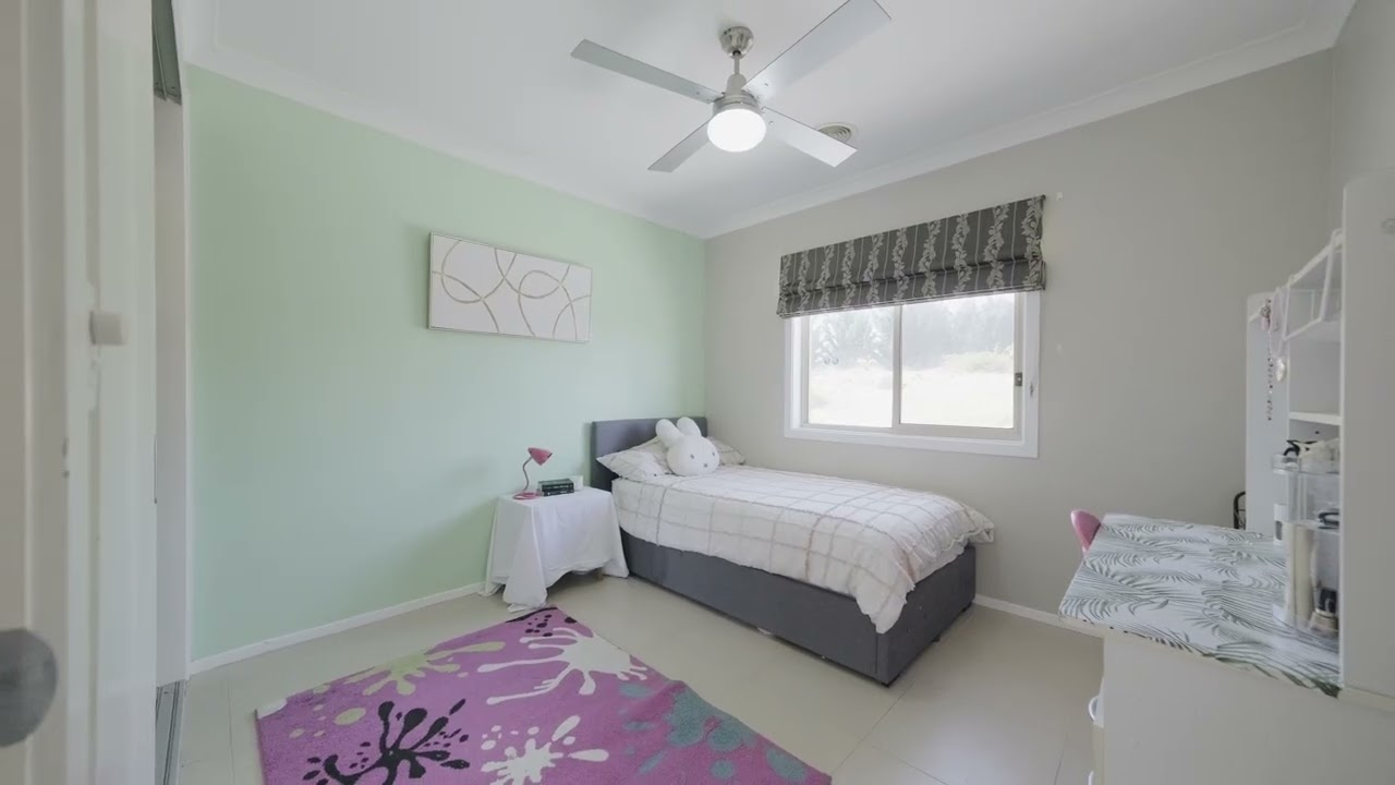 Cazz Blyss Property Presents | 100 Zouch Road, Yass