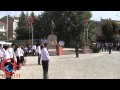 Bozkır Kaymakamı Mustafa Koç'un Konuşması - Bozkır'da Cumhuriyet Bayramı Coşkusu