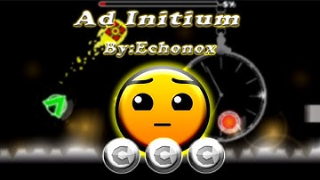 Ad Initium By:Echonox