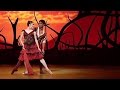 Don Quixote - Act II pas de deux (The Royal Ballet)