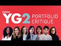 Design Portfolio Review – Young Guns 2 Episode 2