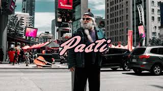 PASTICAST 059 - Electronic Music Mix 2020