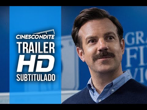 Ted Lasso: Temporada 1 - Trailer #1 Subtitulado [HD]