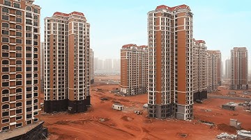 Most Useless Megaprojects in the World (Part 2)