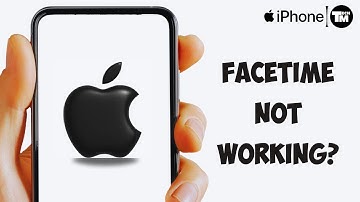 How To Fix iPhone 15 Pro, 15 Pro Max FaceTime Not Working