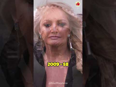 Bonnie Tyler Shorts Bonnietyler Throughtheyears Singer Totaleclipseoftheheart