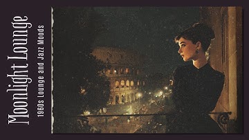 1960s Romantic Film | Ambient, Study Music - Henry Mancini style