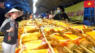 Amazing ! Best Vietnamese Street Food 2023 Collection