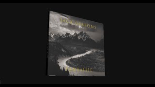 A new album of piano music by Jack Gibbons