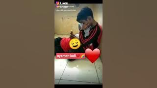 Video orang pacaran paling romantis jangan baper!!