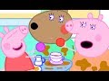 Peppa Pig Official Channel | Peppa Pig Plays Ball Games