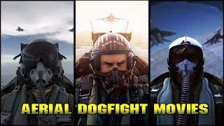8 Best Aerial Dogfight Movies (2022)