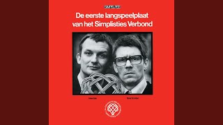 Geen Demonstructie