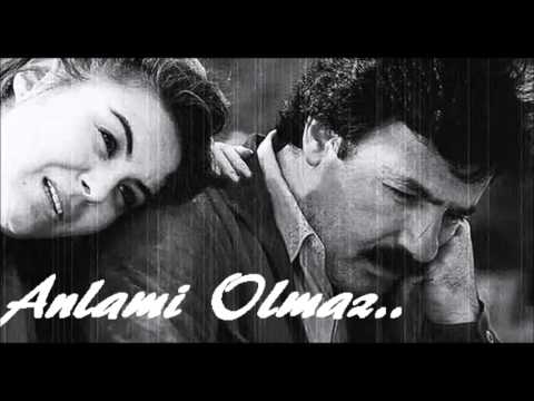 Ferdi Tayfur - Anlamı Olmaz..