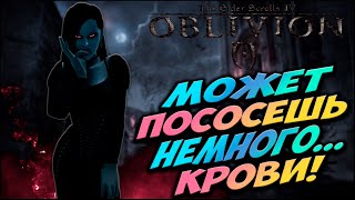 видео: Расскажу про TES IV: Oblivion (Часть 2) картинка: Расскажу про TES IV: Oblivion (Часть 2)
