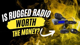 Is Rugged Radio Worth the Money? Part One