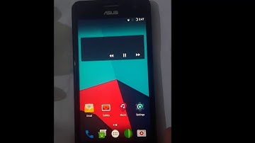 Guidence to root android and unlock bootloader | install Nougat 7.1.2 in Asus Zenfone 5