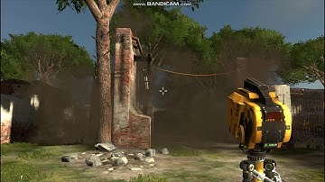 The Talos Principle | Let