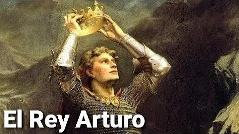 ¿Tuvo el rey Arturo descendencia?