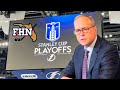 Paul maurice florida panthers beat lightning close in on playoff sweep