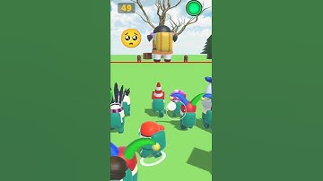 Squid Game Big Doll Part. 3