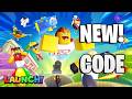 LAUNCH! CODES [ROBLOX] *NEW* ALL WORKING CODES