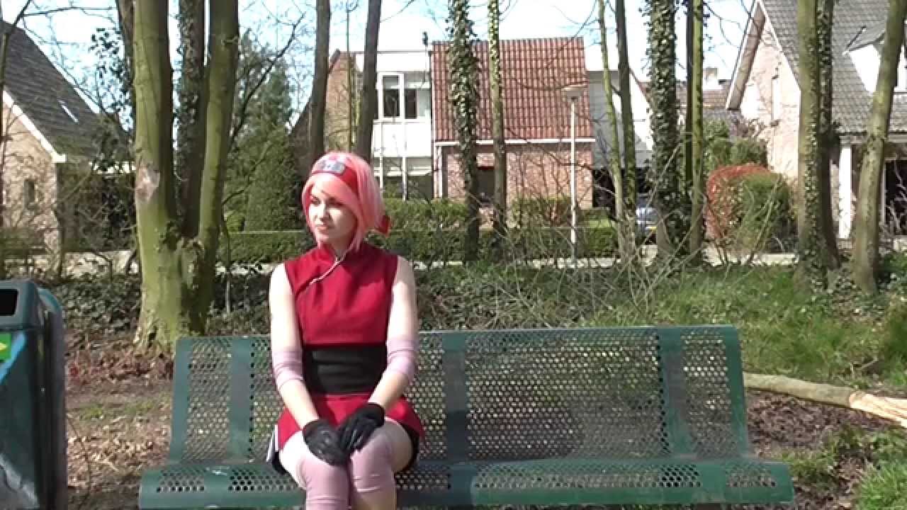 Наруто: Последний фильм: Тот самый вопрос