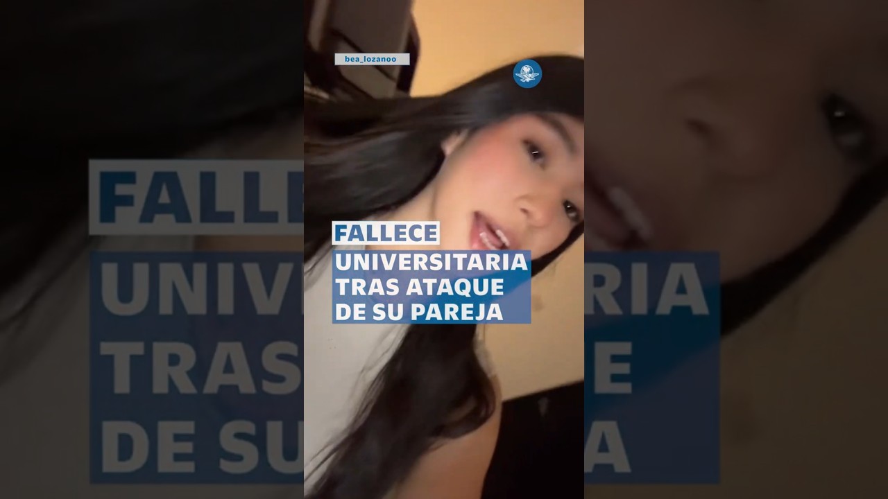 Feminicidio de Beany Lozano conmueve a Chiapas