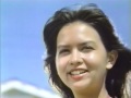 キリンオレンジCM 1980年 君は光のオレンジGAL キリンオレンジCM 1980年 君は光のオレンジGAL